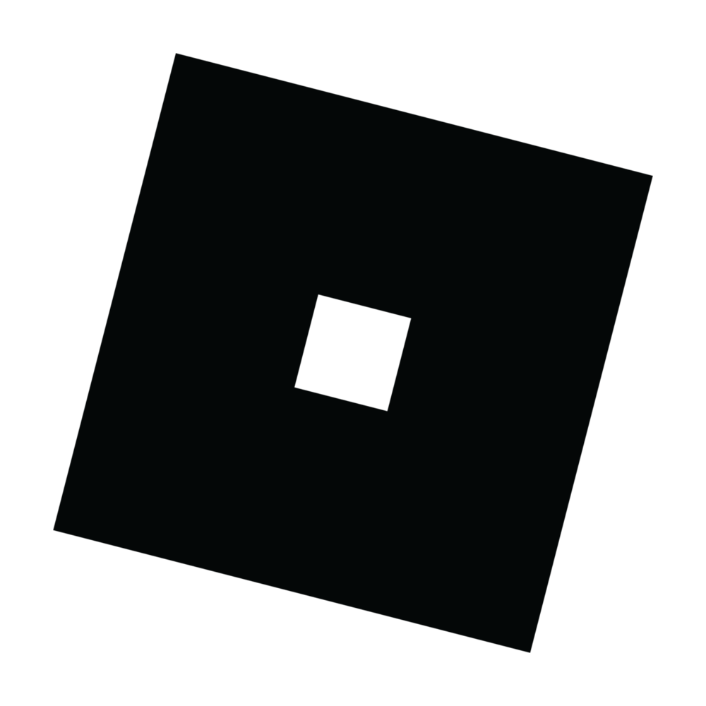 Roblox logo