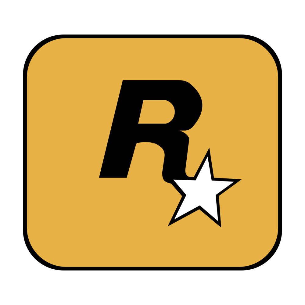 Rockstar logo