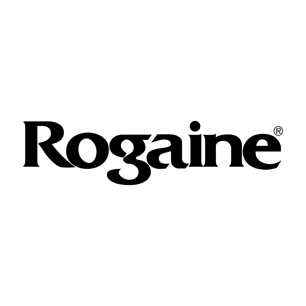 Rogaine logo