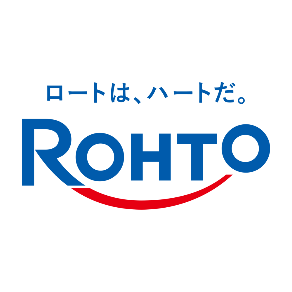 Rohto logo