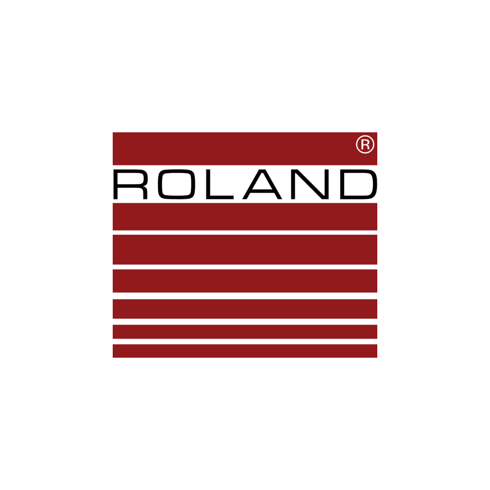 Roland logo