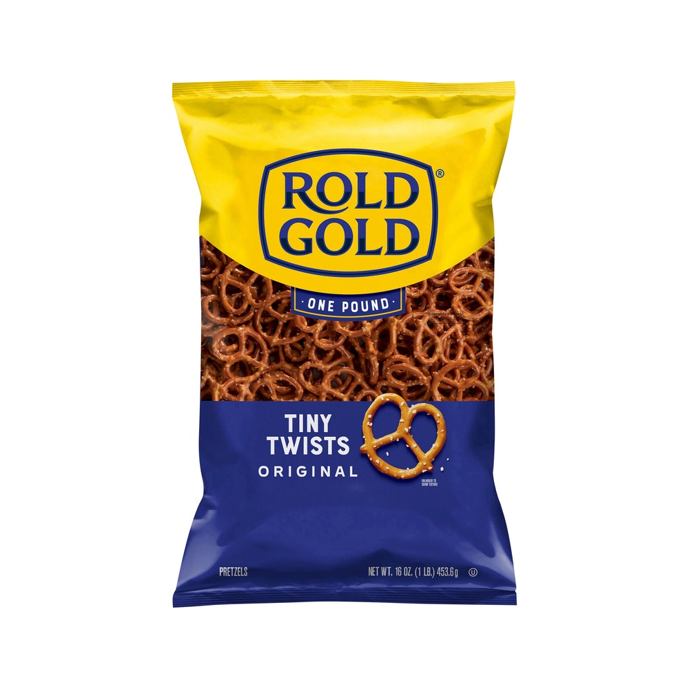 Rold Gold logo