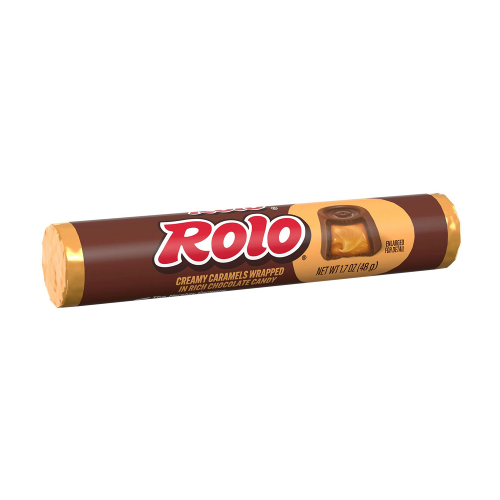 ROLO® logo