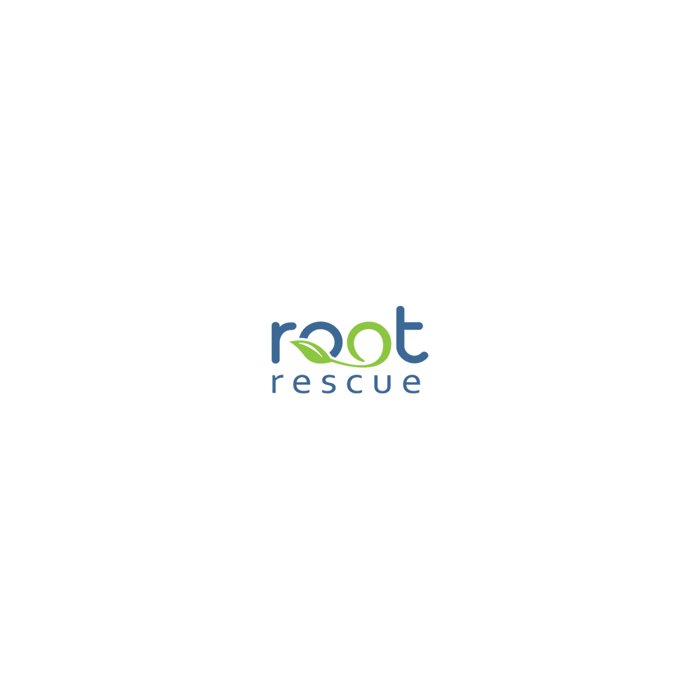 Root Rescue logo