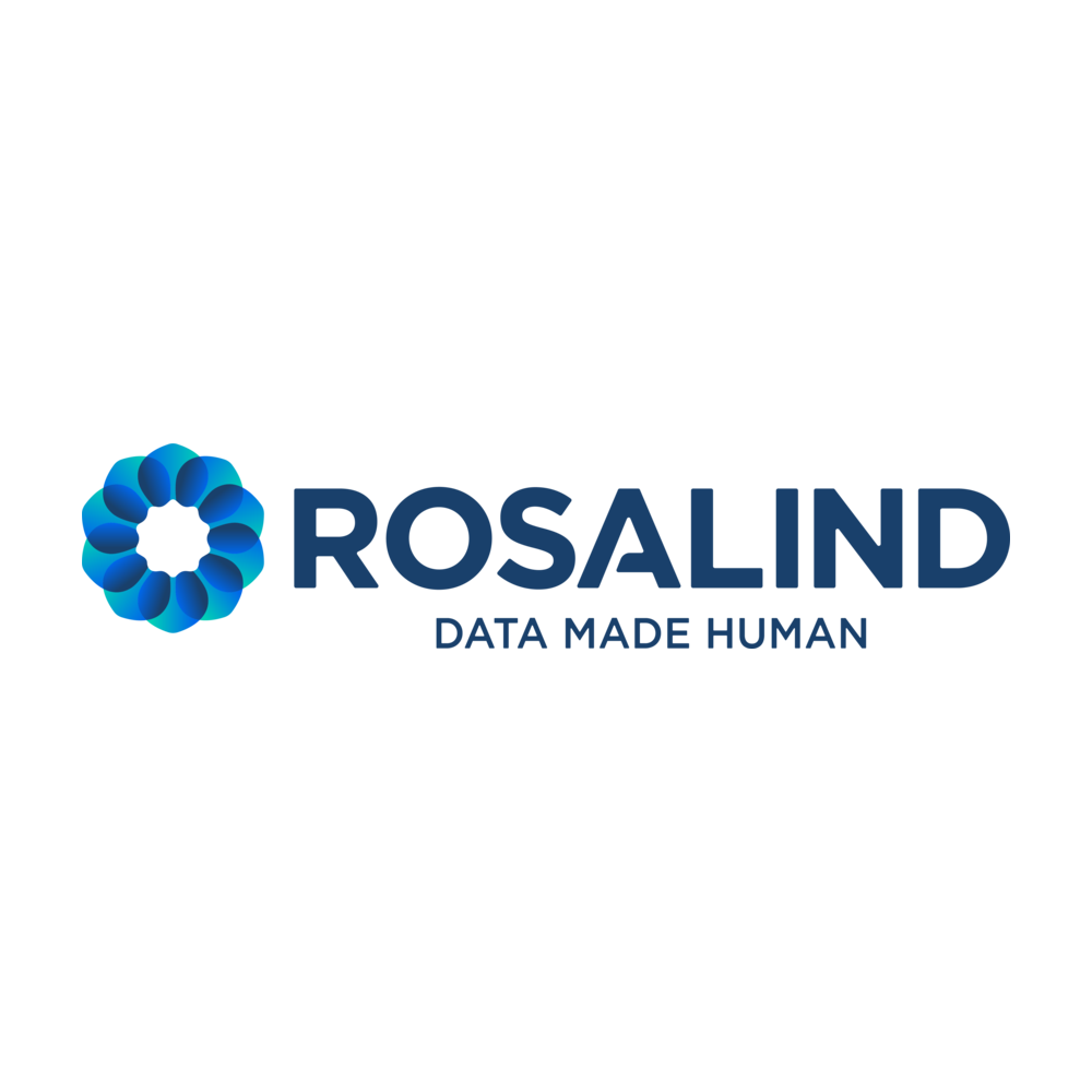 Rosalind logo