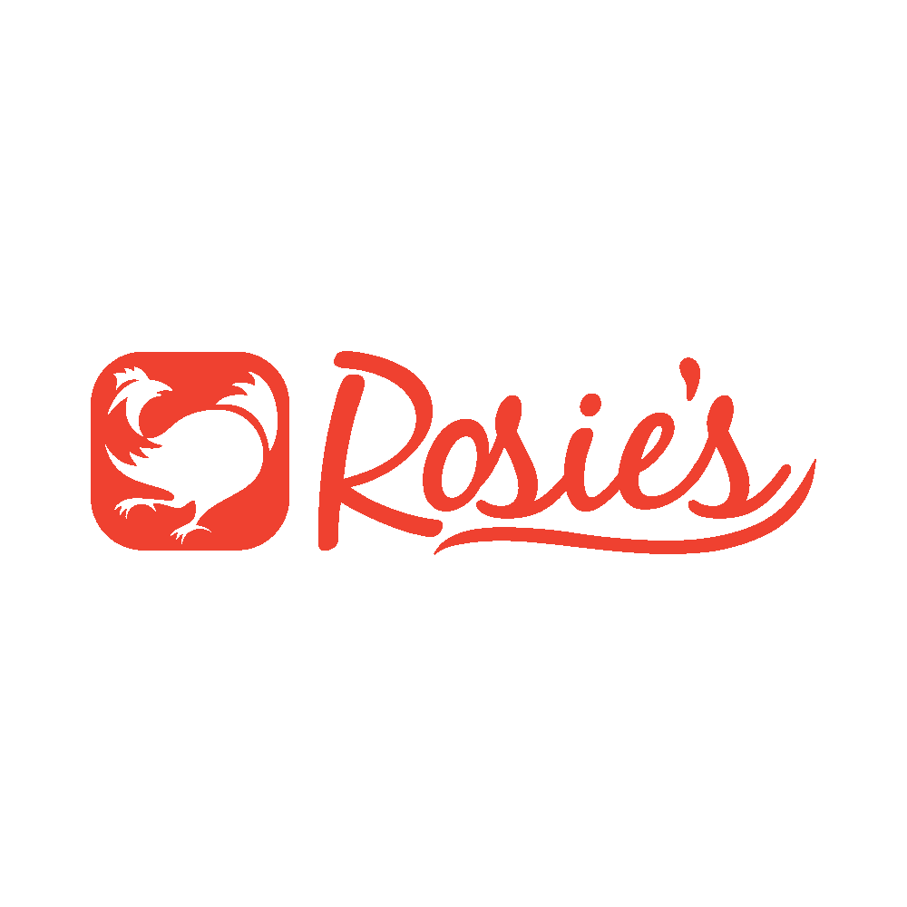 Rosies logo