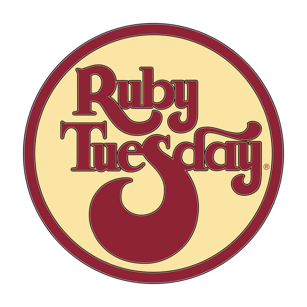 Ruby Tuesday logo