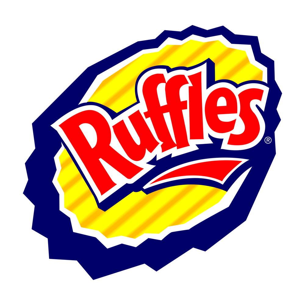 Ruffles logo