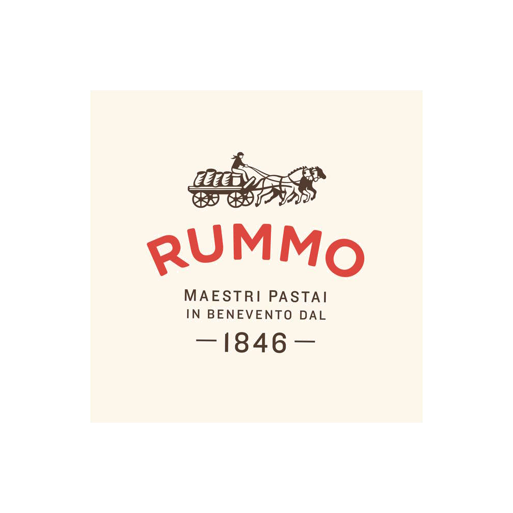 Rummo logo
