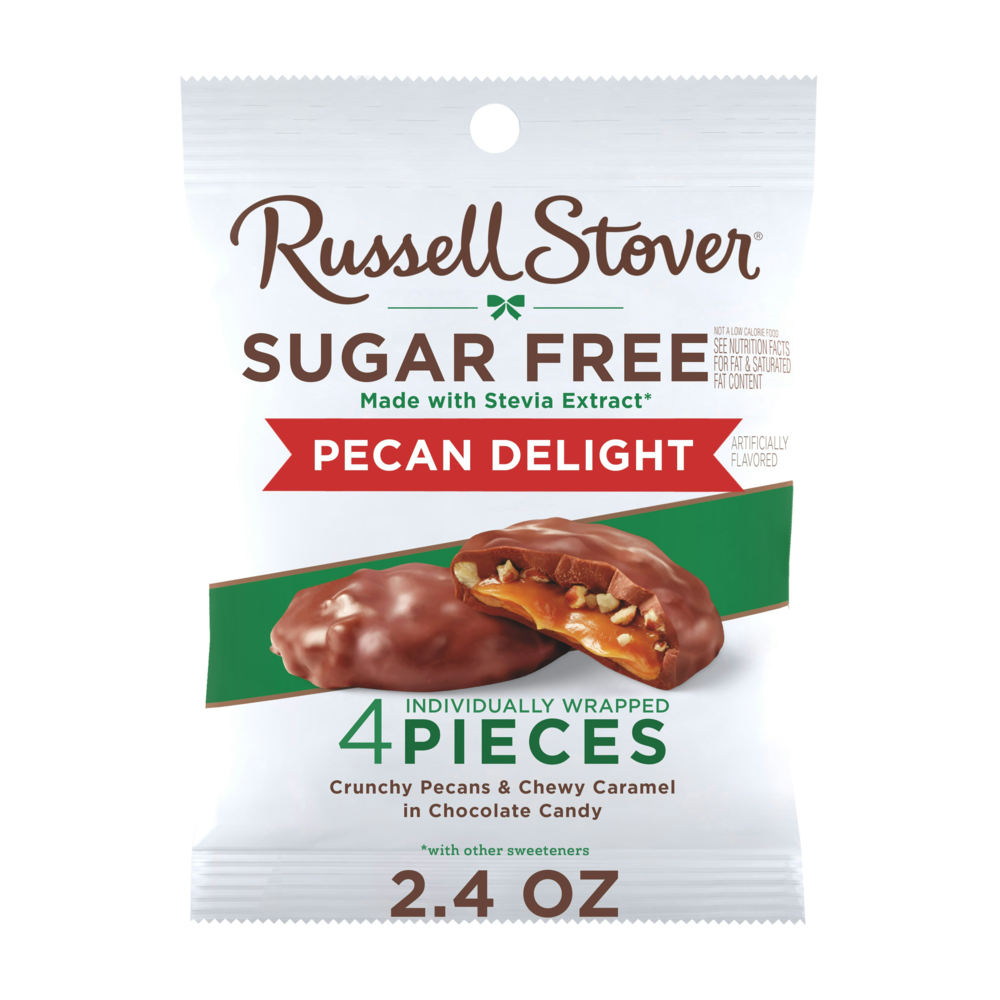 Russell Stover logo