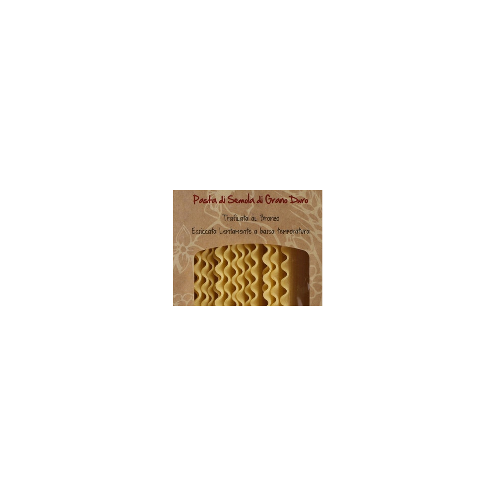 Rustichella D Abruzzo logo
