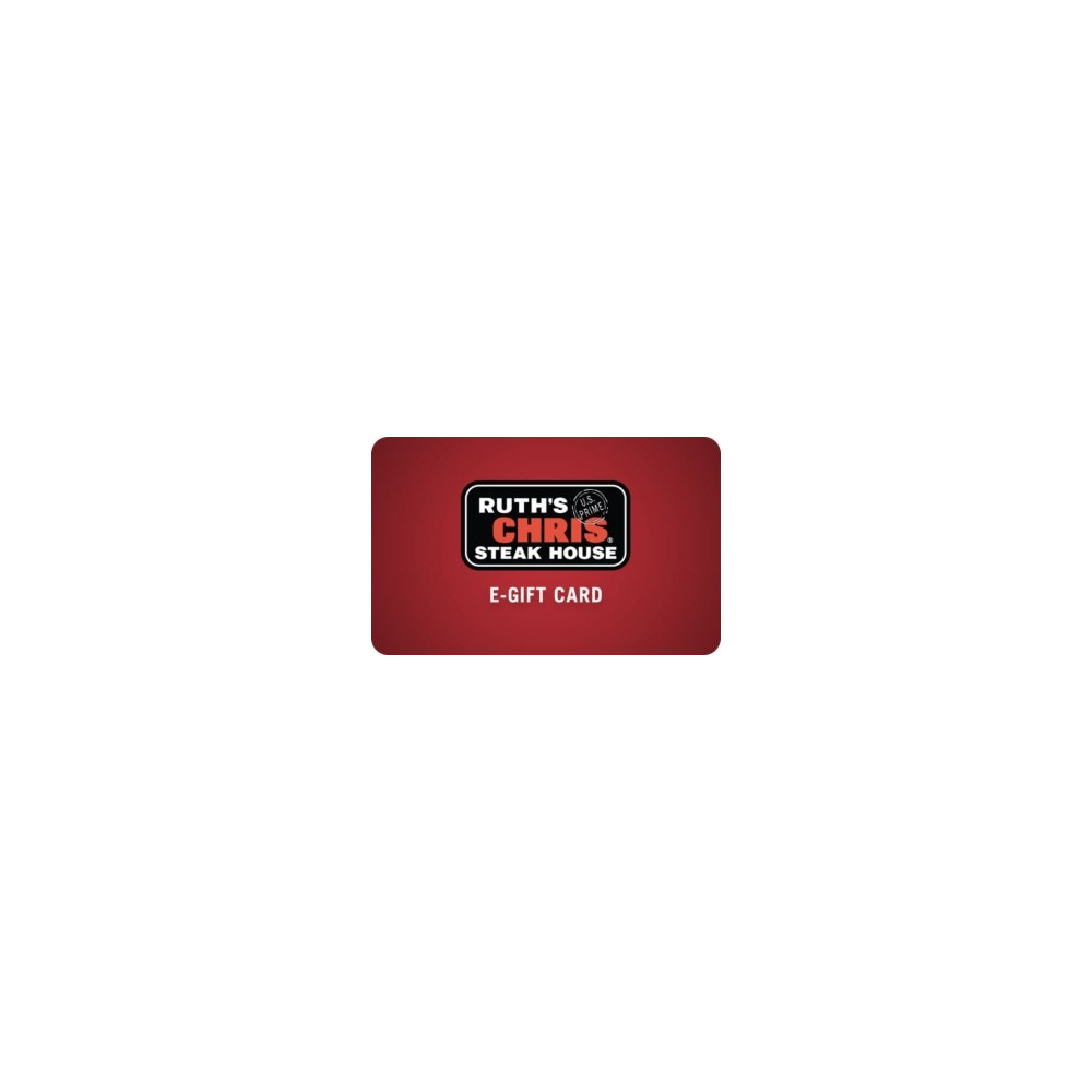 Ruth's Chris logo