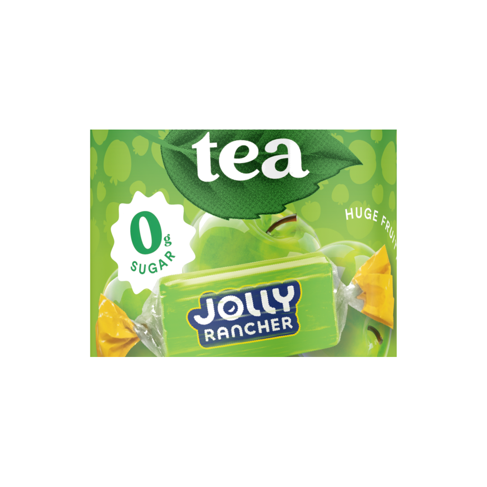 Ryl Tea logo