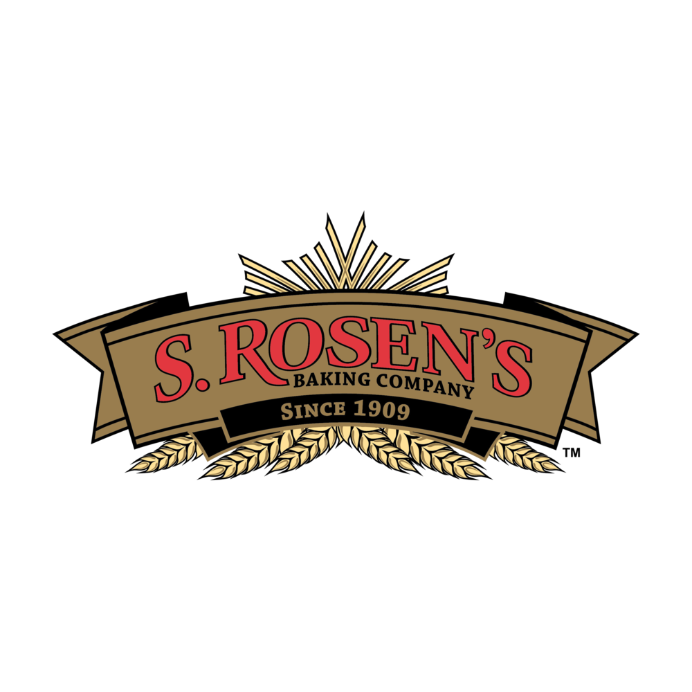 S. Rosen's logo