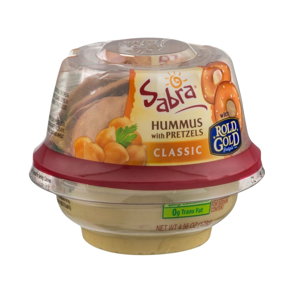 Sabra logo