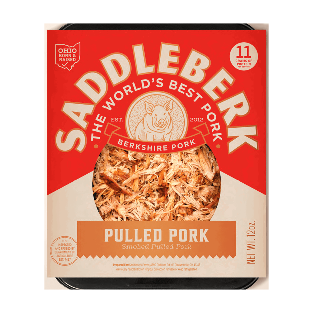 Saddleberk logo