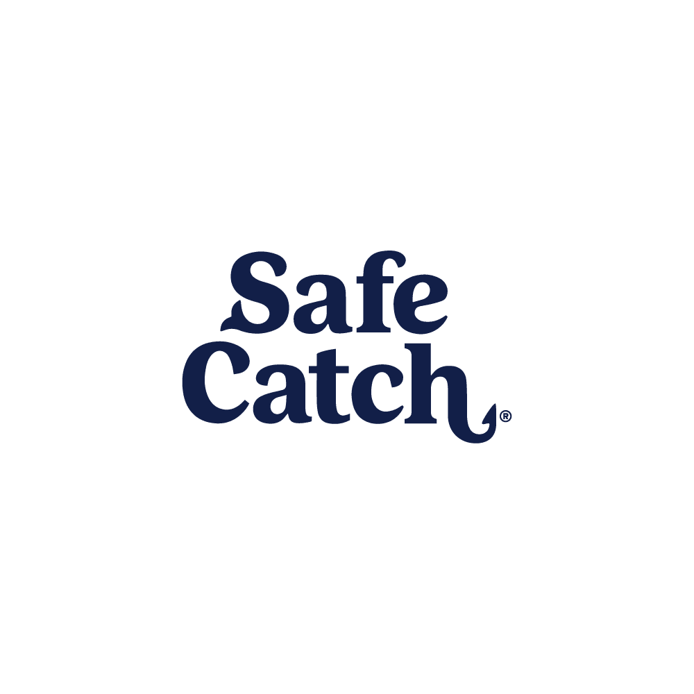 Safe Catch logo