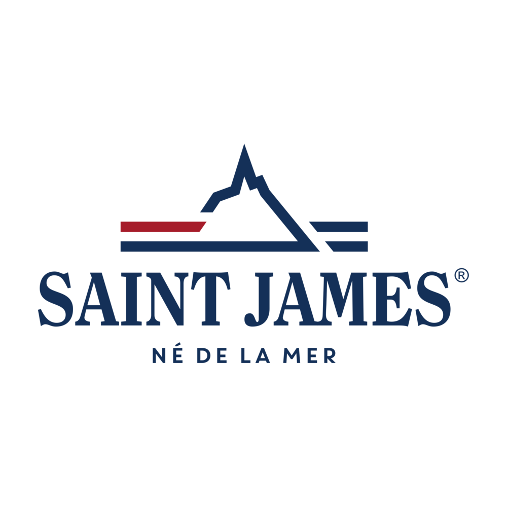 Saint James logo