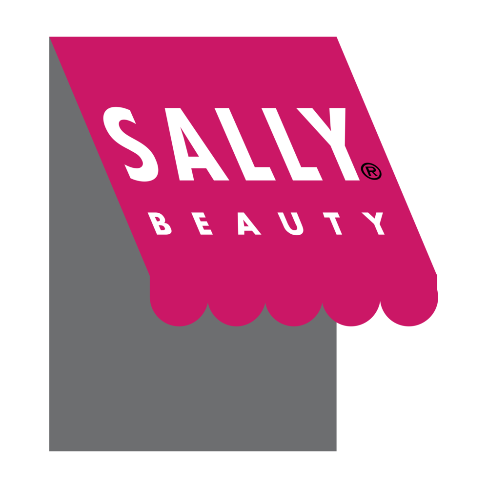 Sally Beauty logo