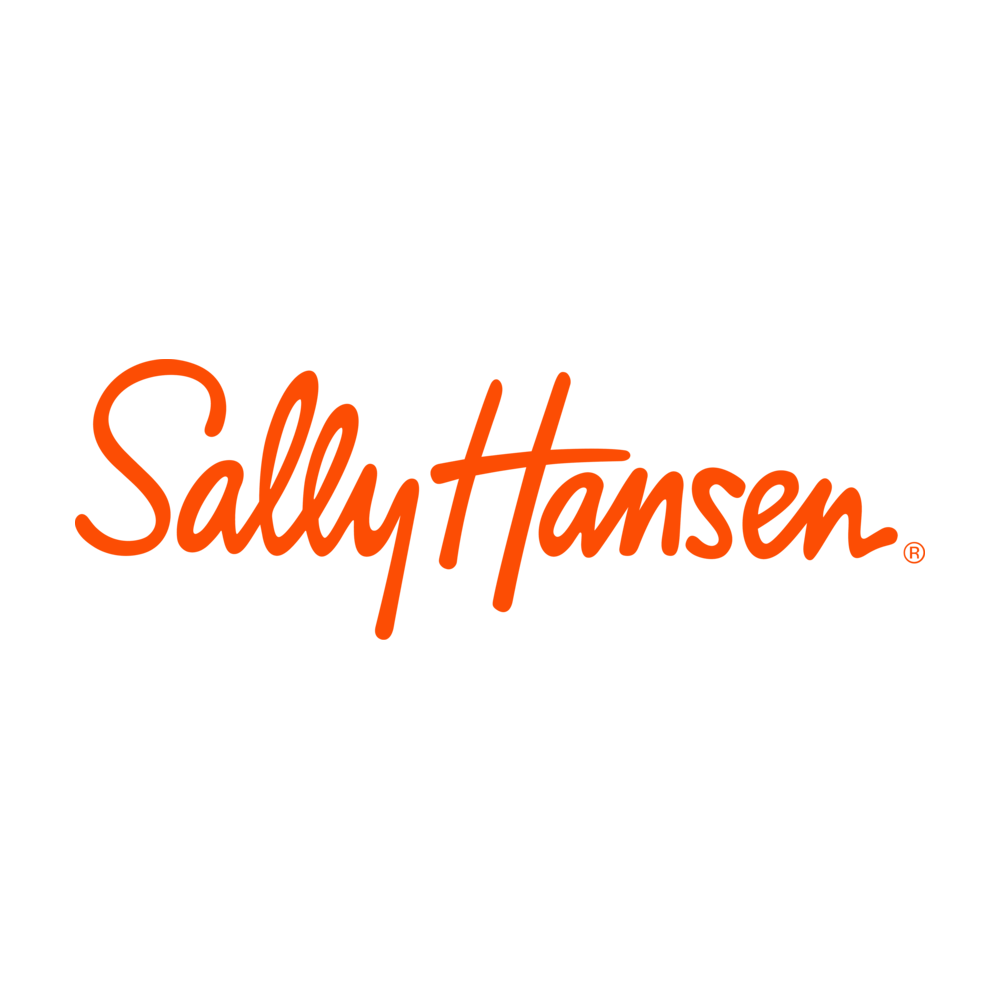 Sally Hansen logo