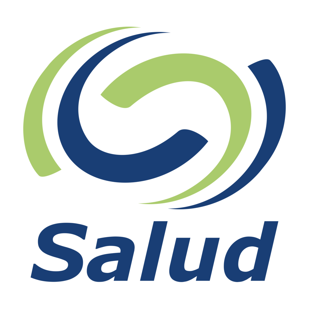 Salud logo