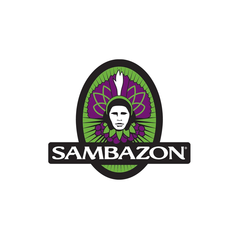 Sambazon logo