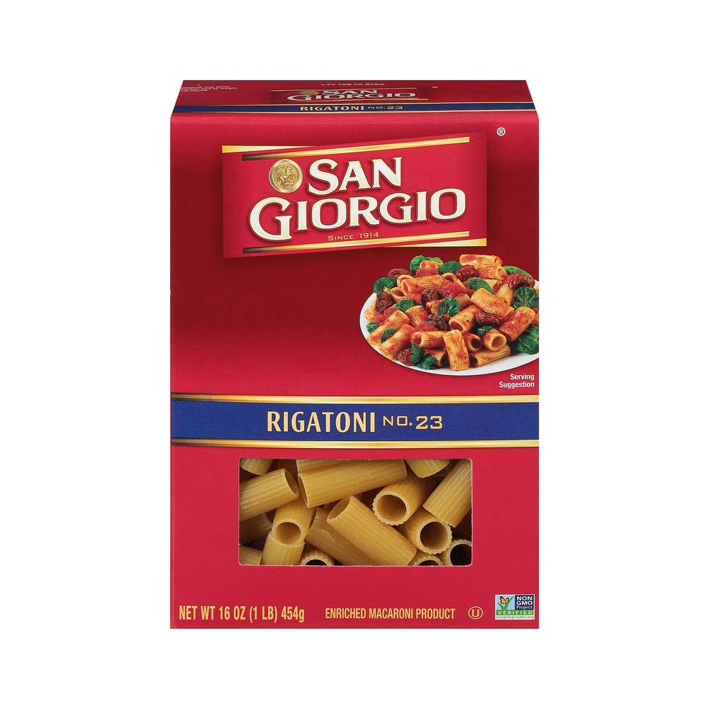 San Giorgio logo
