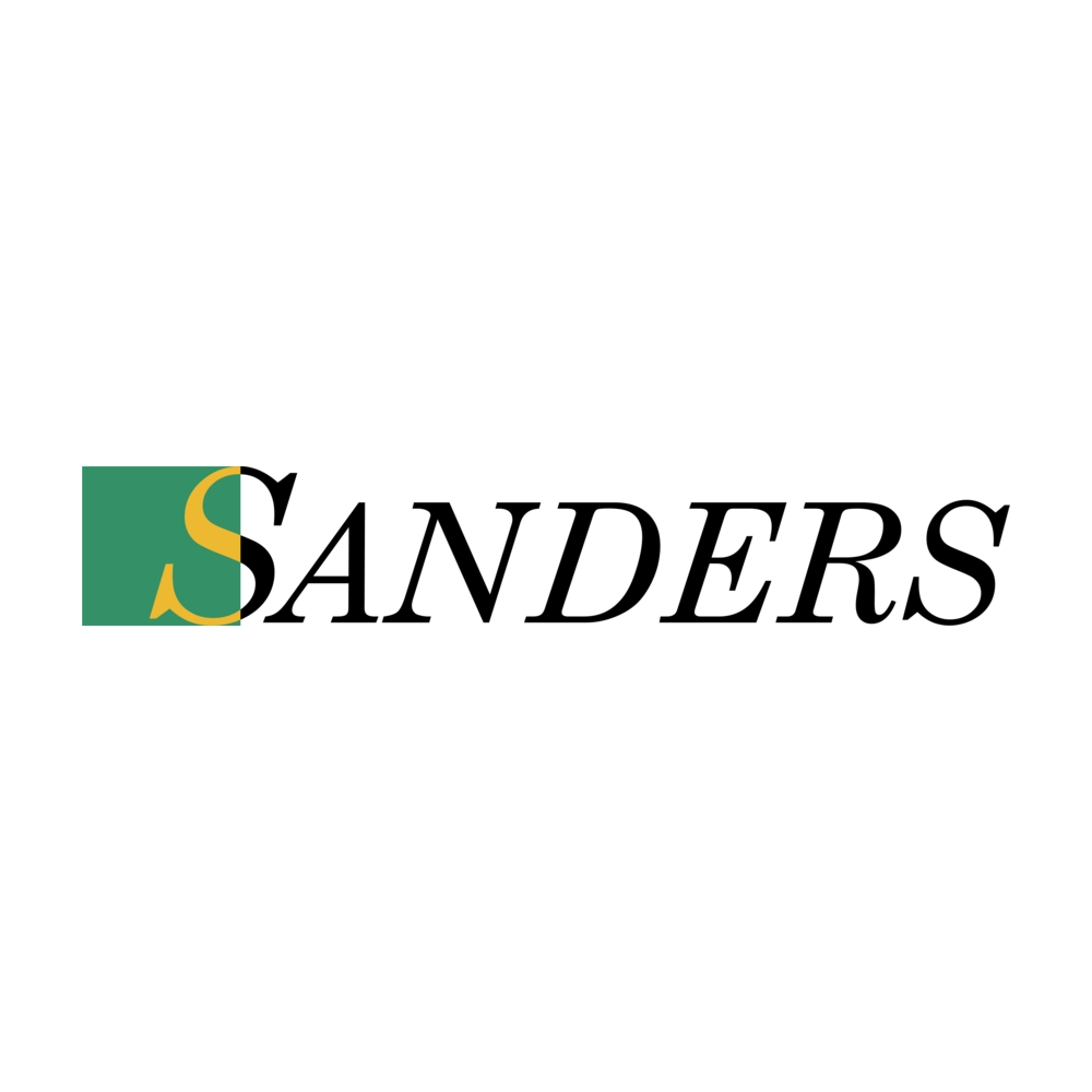 Sanders logo