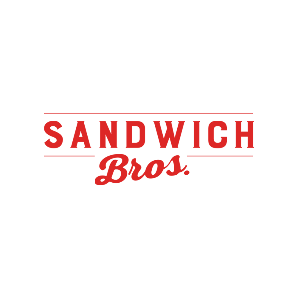 Sandwich Bros. logo