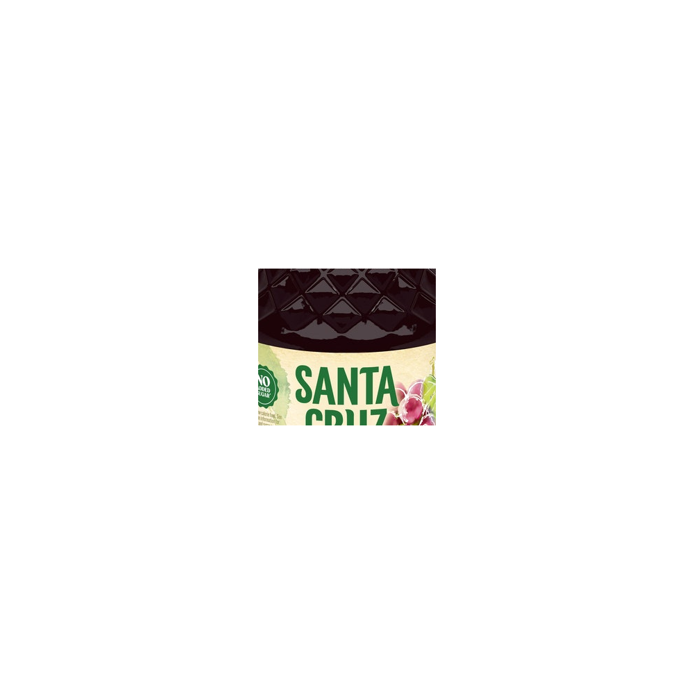 Santa Cruz Organic logo