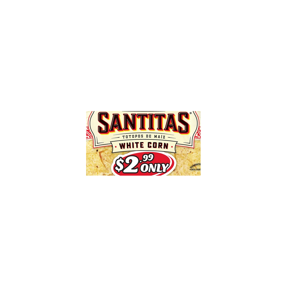 Santitas logo
