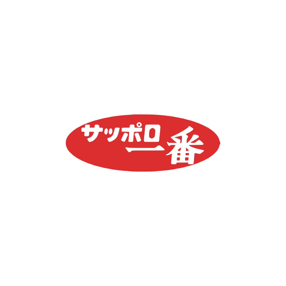 Sapporo Ichiban logo