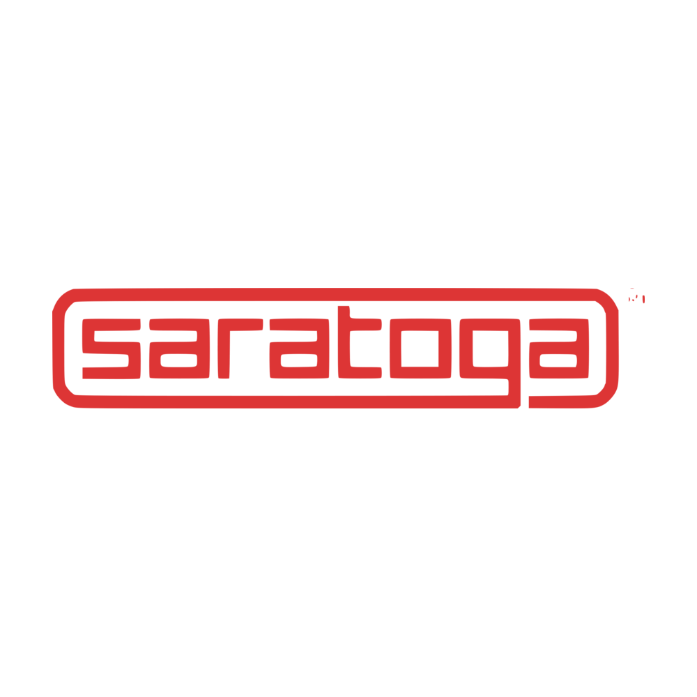 SARATOGA logo