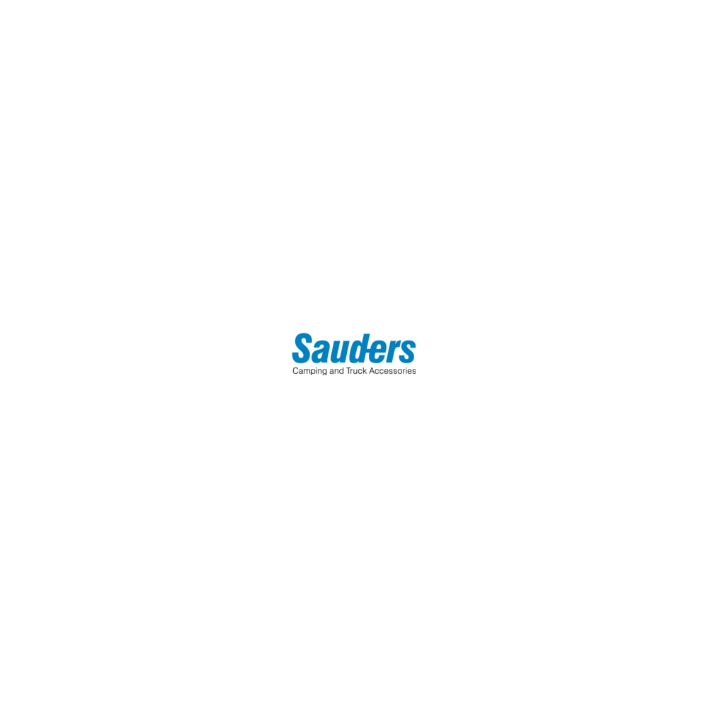 Sauders logo