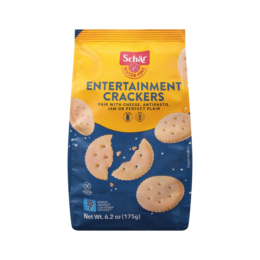Schar logo