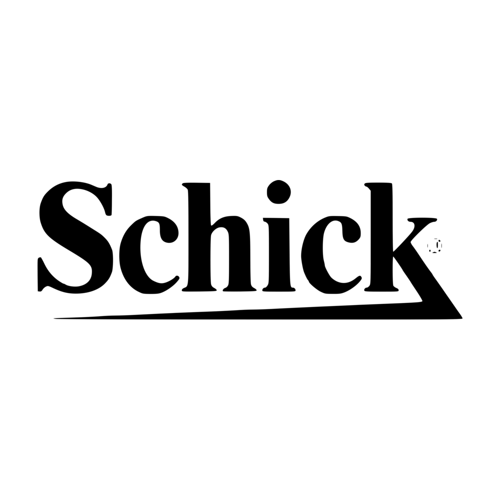 Schick logo