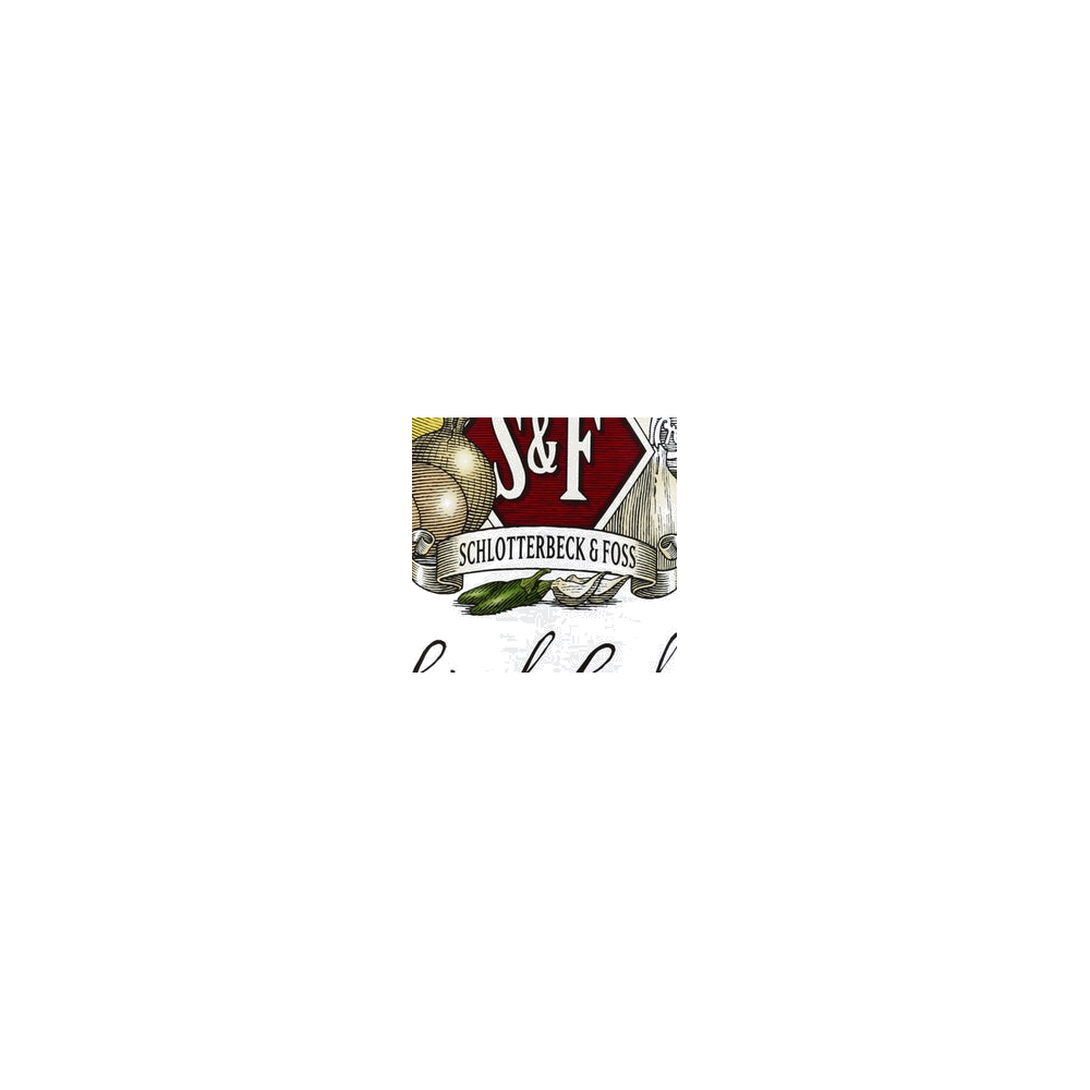 Schlotterbeck & Foss logo