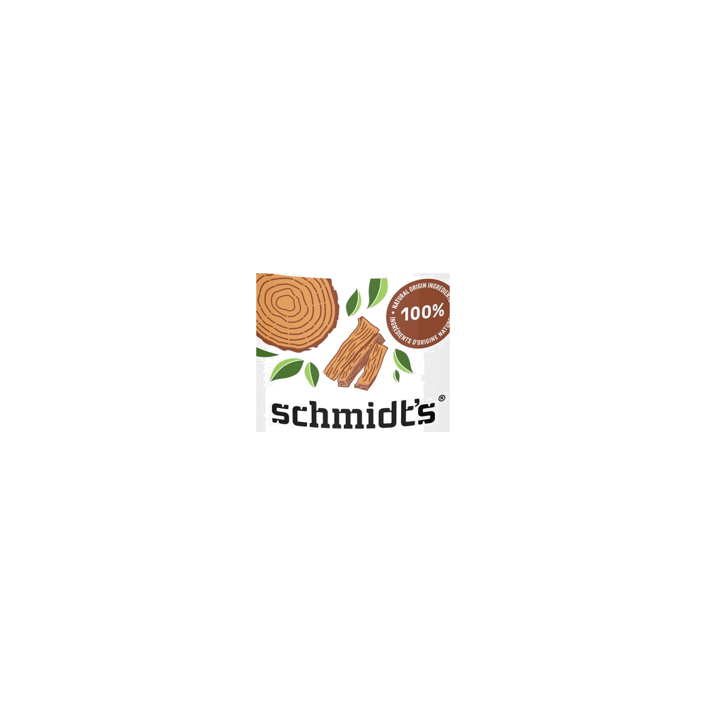 Schmidt's logo