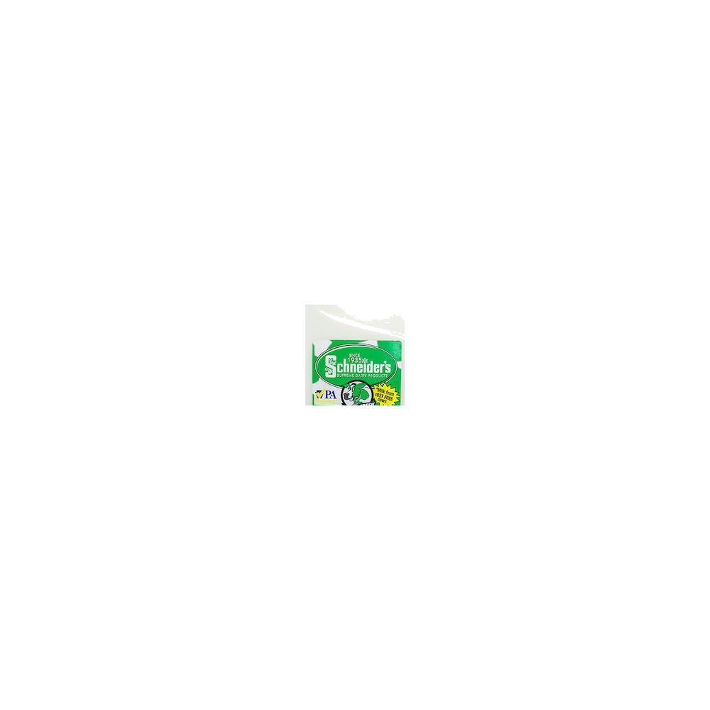 Schneider's Dairy logo