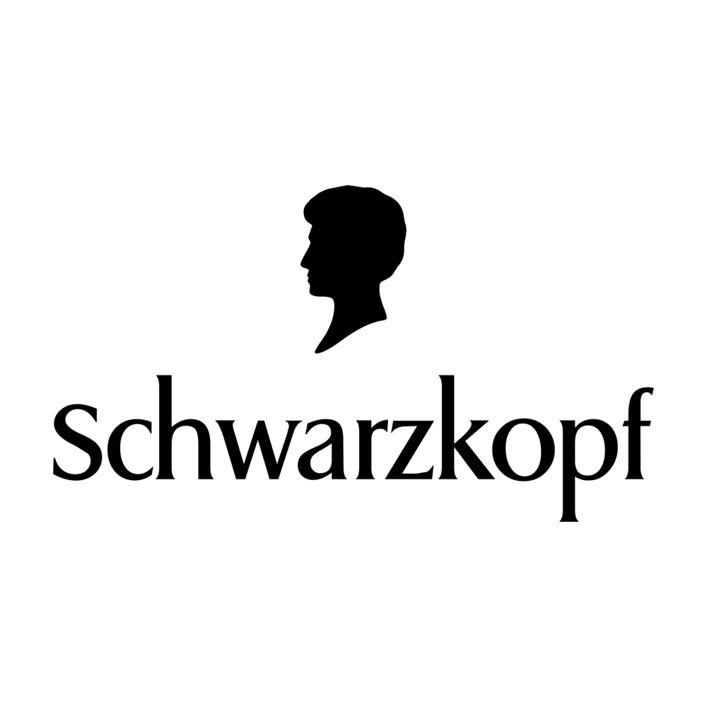 Schwarzkopf logo