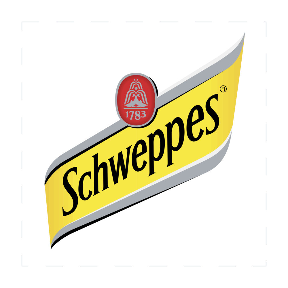 Schweppes logo