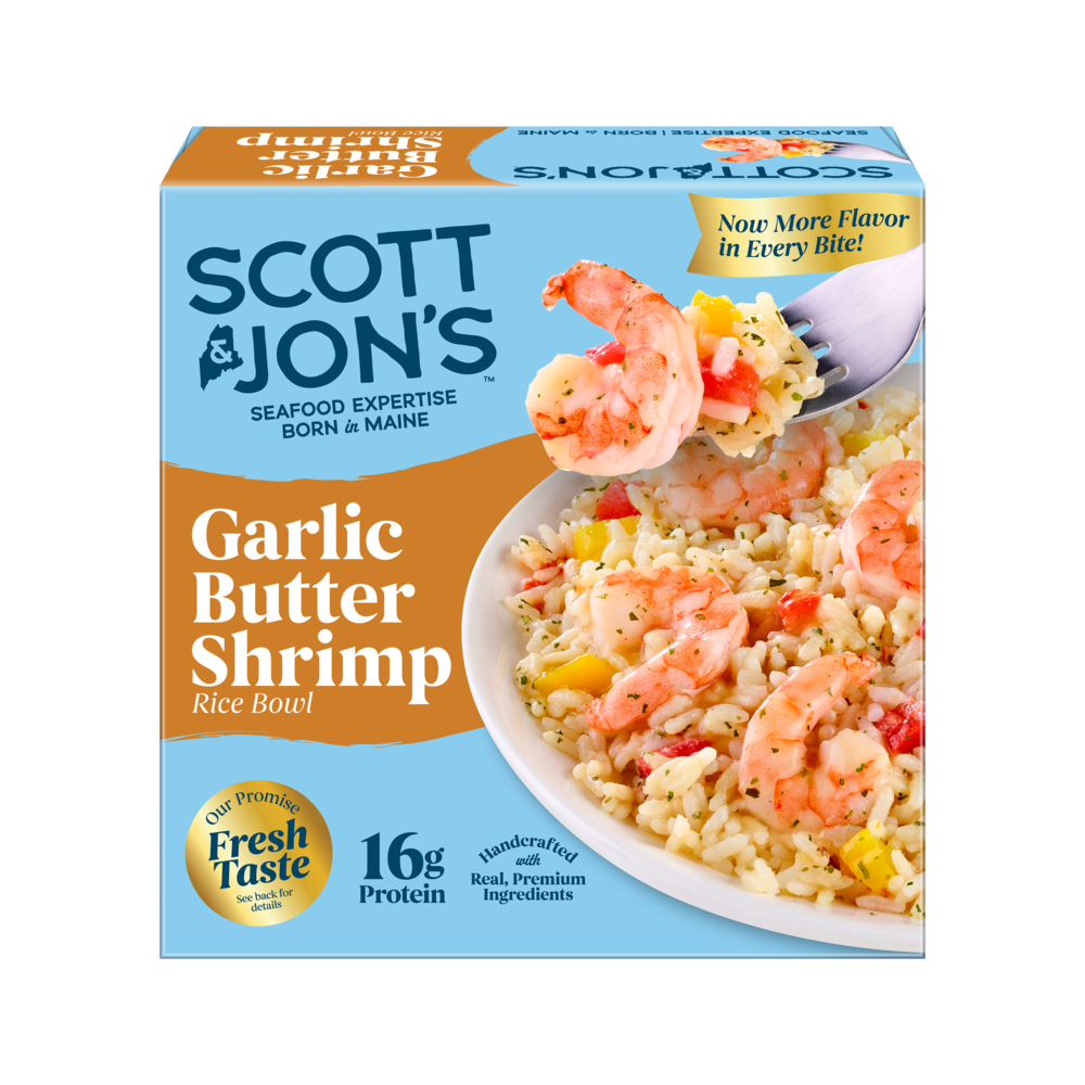 Scott & Jon's logo