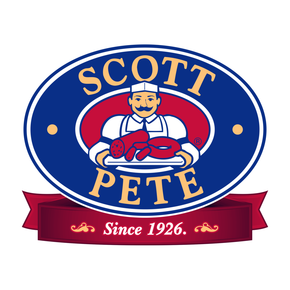 Scott Pete logo