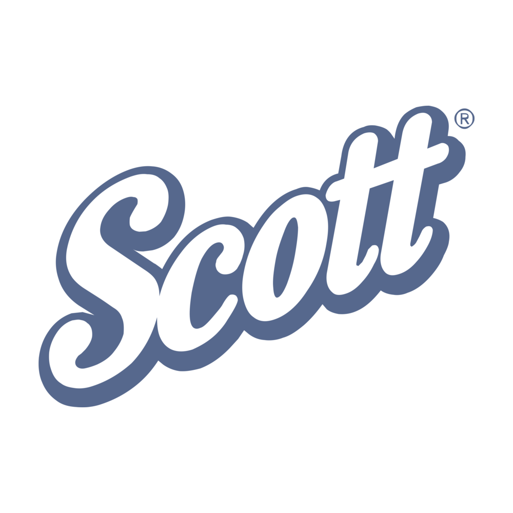 Scott logo