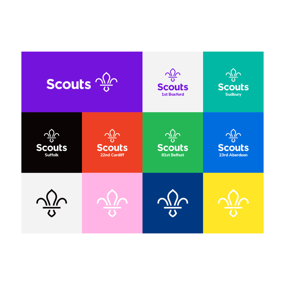 Scout logo