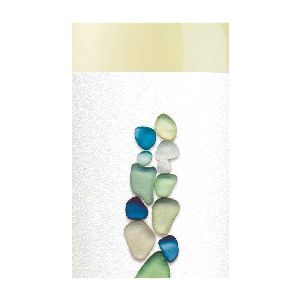 SEAGLASS logo