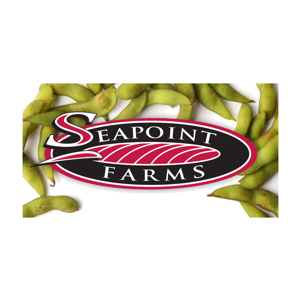 Seapoint Farms logo
