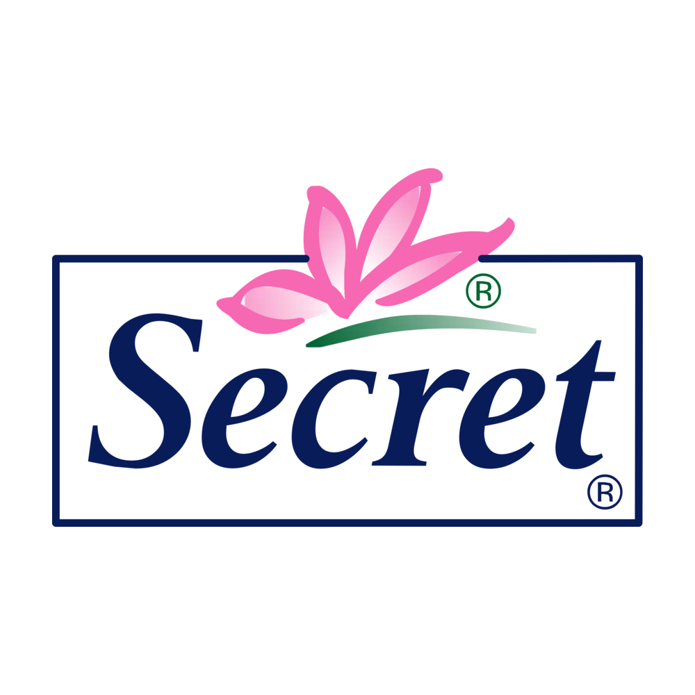 Secret logo