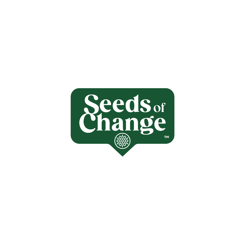 SEEDS OF CHANGE logo