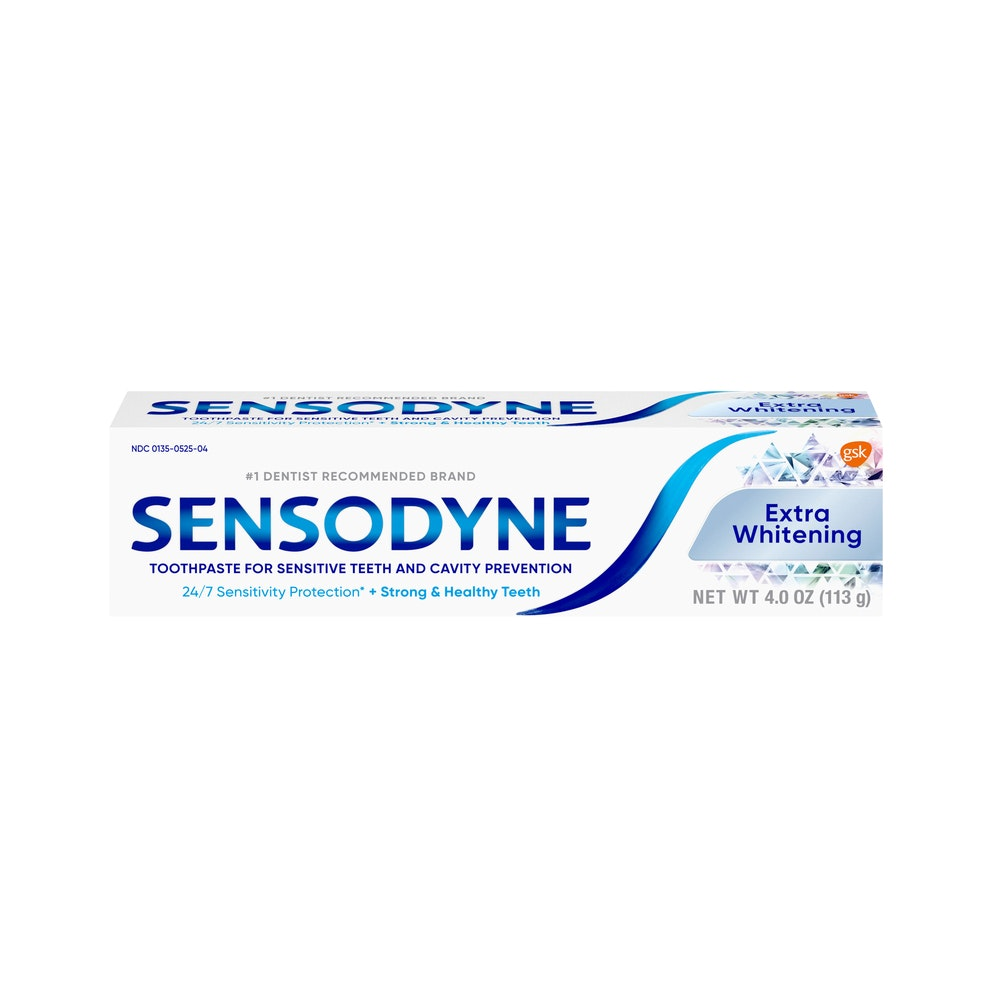 Sensodyne logo